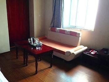 Fu Hua Business Hotel- Xiamen Zewnętrze zdjęcie